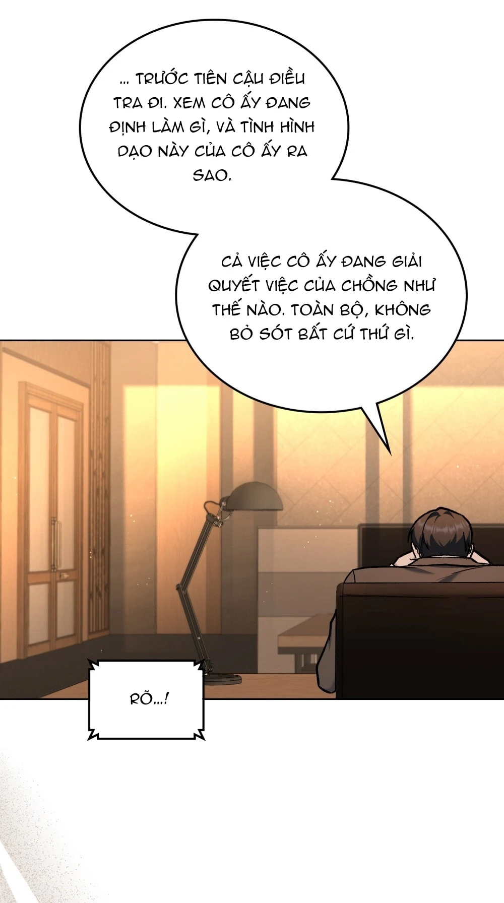 Merry Psycho Chapter 12.2 - Trang 41