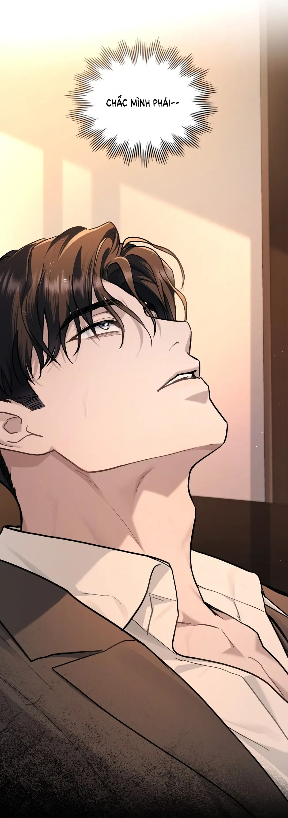 Merry Psycho Chapter 12.2 - Trang 43