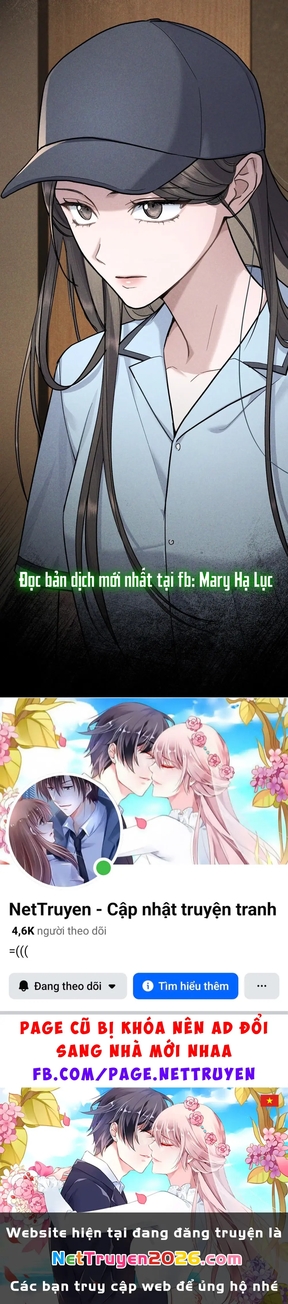 Merry Psycho Chapter 12.2 - Trang 45