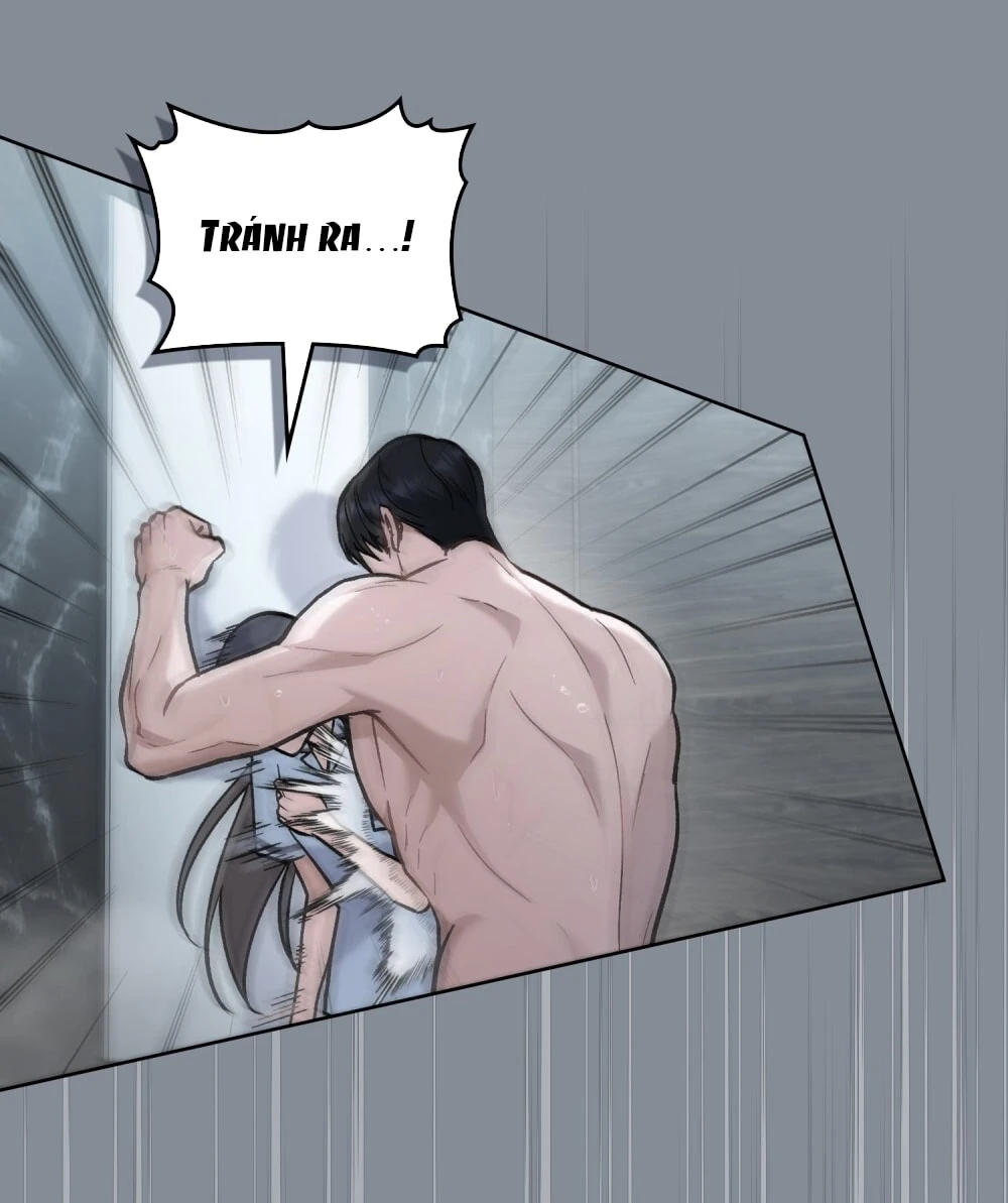 Merry Psycho Chapter 12.2 - Trang 8
