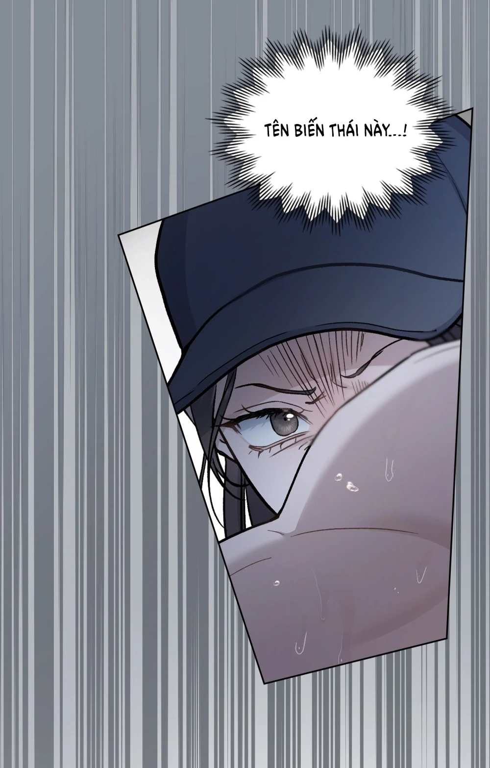 Merry Psycho Chapter 12.2 - Trang 9