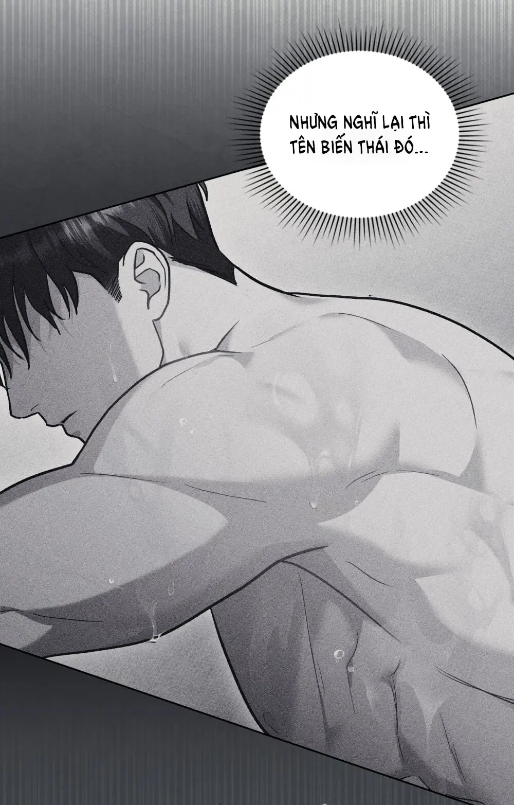 Merry Psycho Chapter 13.1 - Trang 10