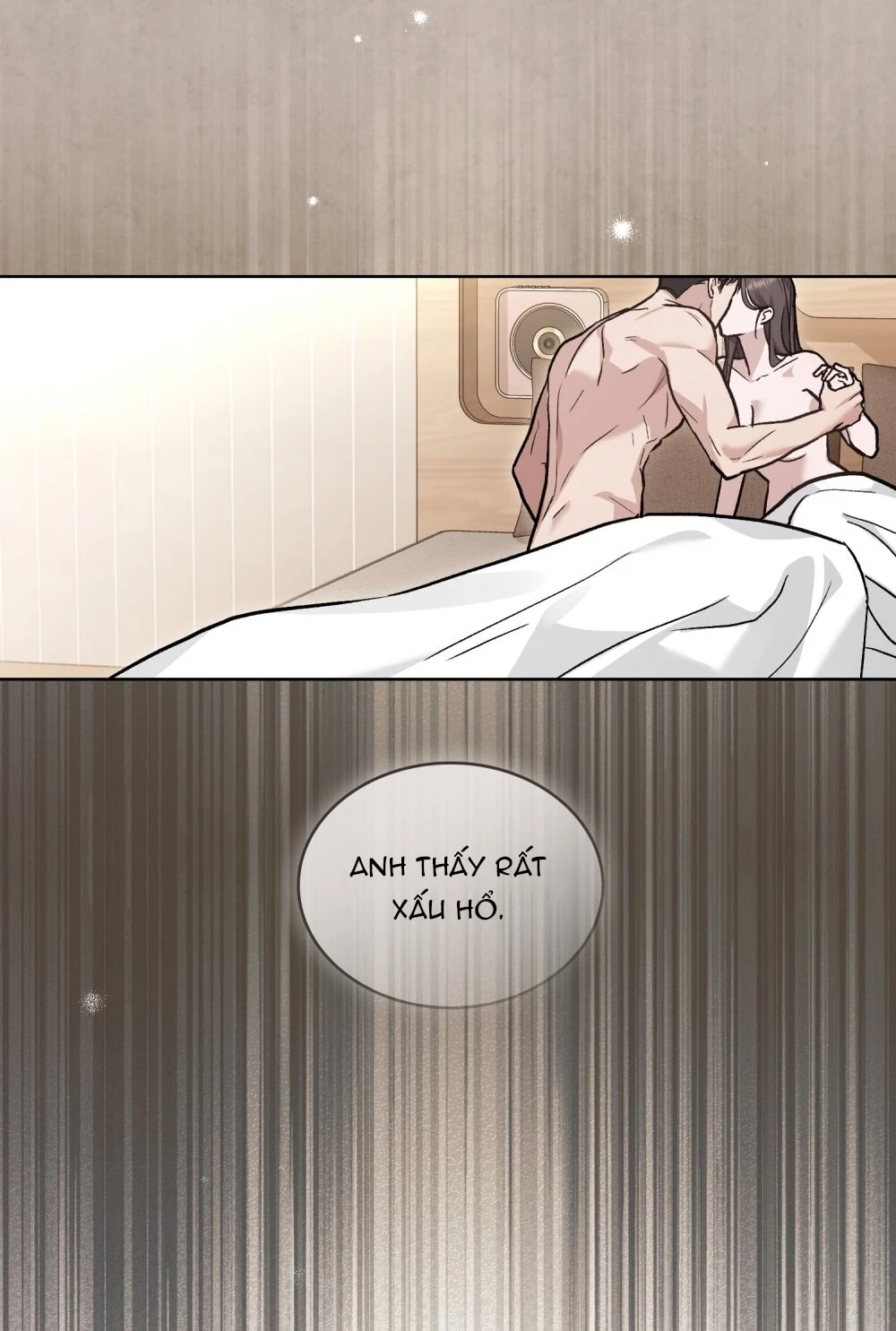 Merry Psycho Chapter 13.1 - Trang 15