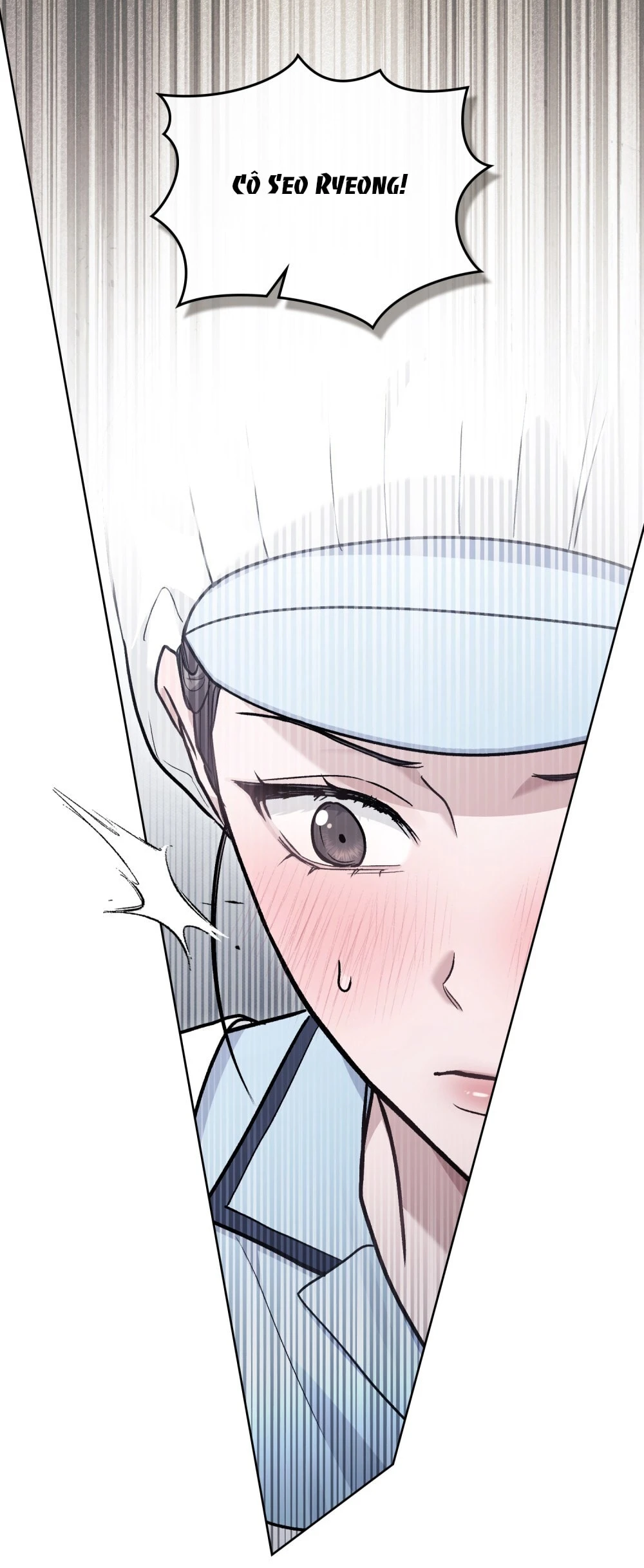 Merry Psycho Chapter 13.1 - Trang 16