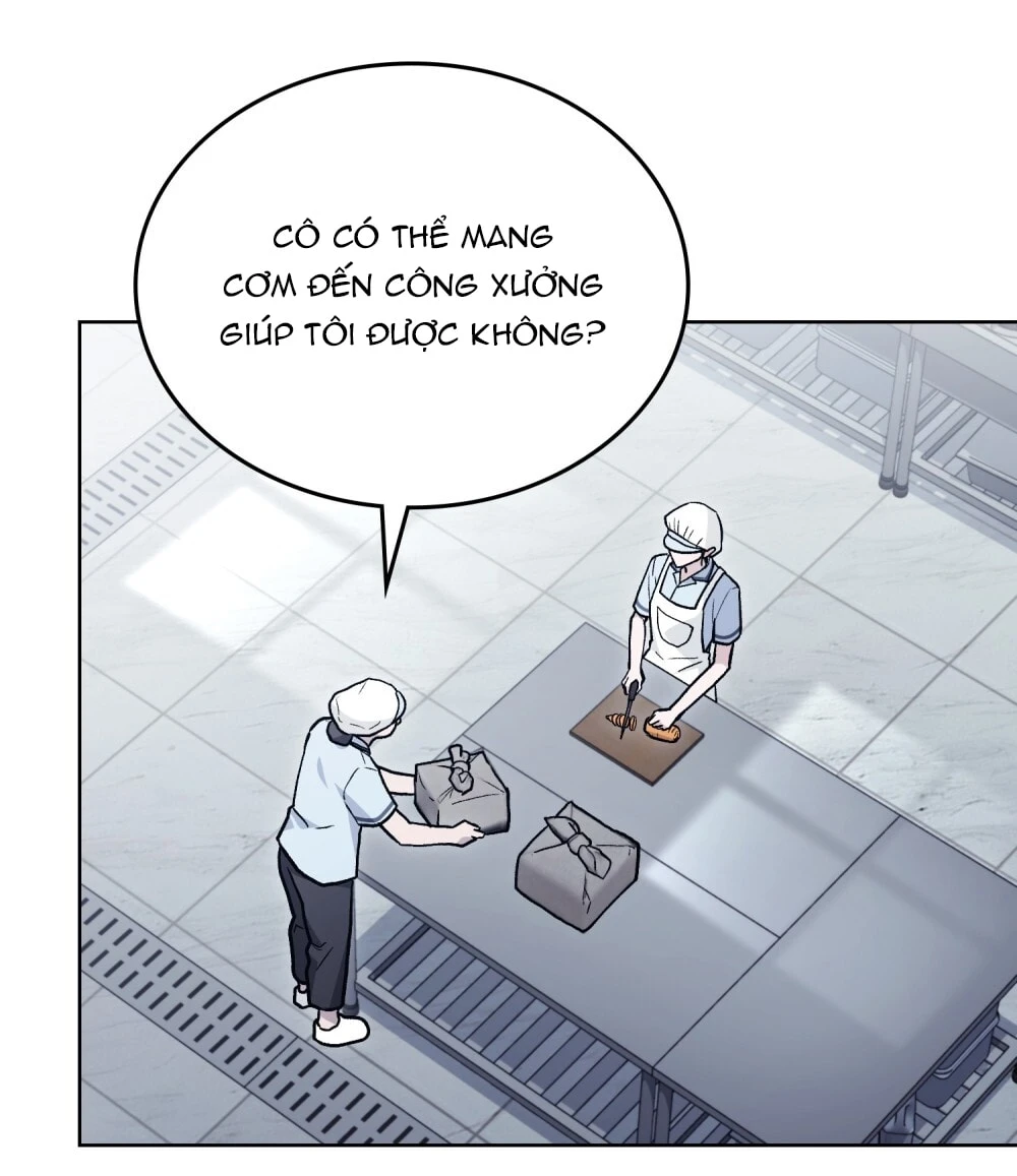 Merry Psycho Chapter 13.1 - Trang 17