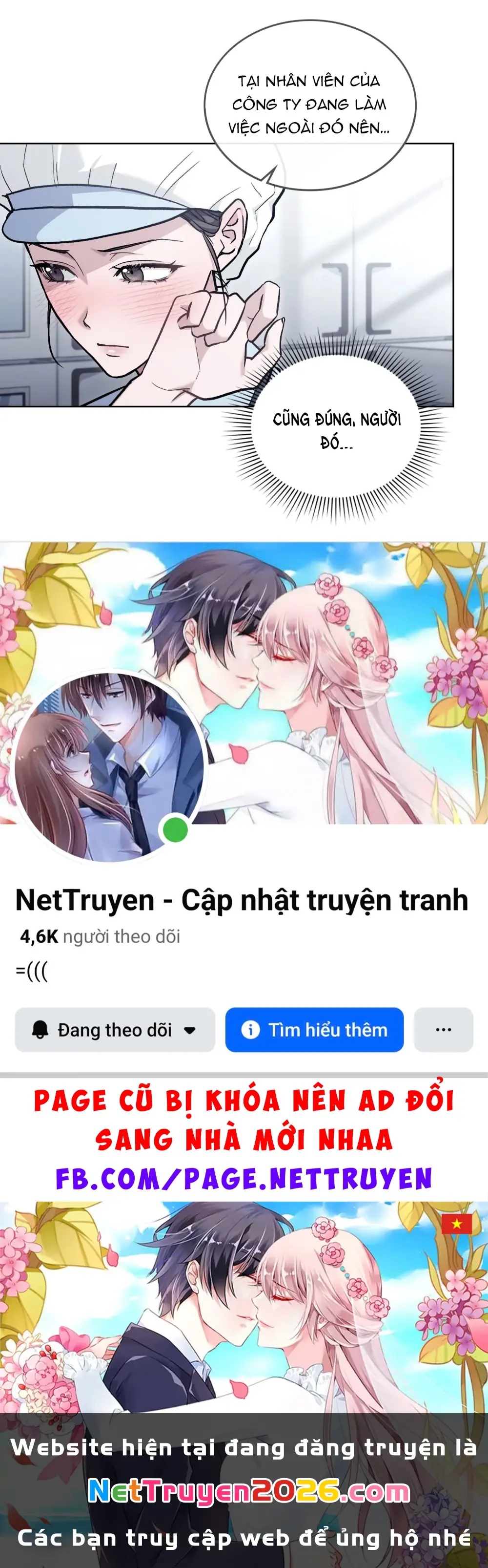 Merry Psycho Chapter 13.1 - Trang 18