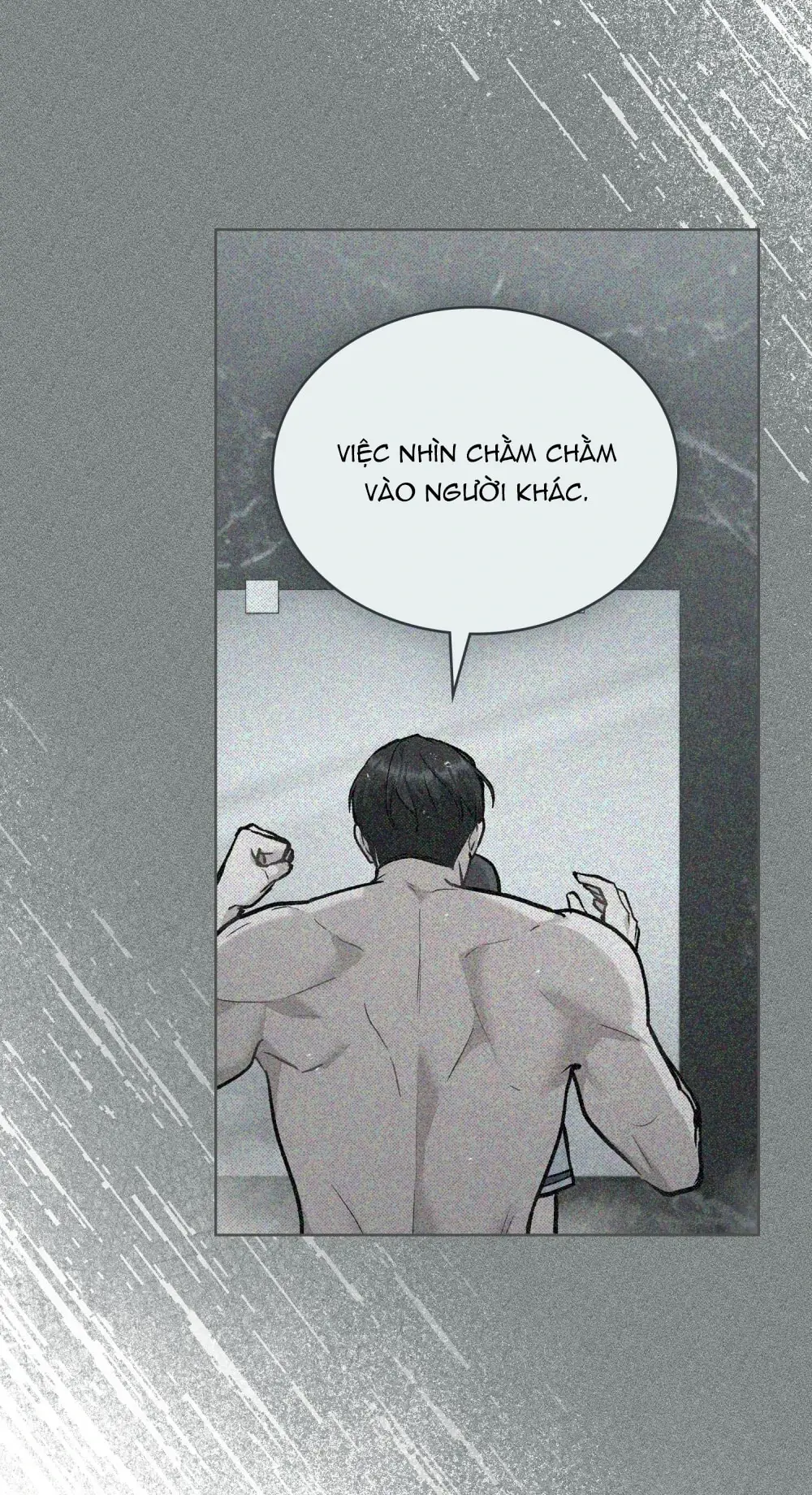 Merry Psycho Chapter 13.1 - Trang 6