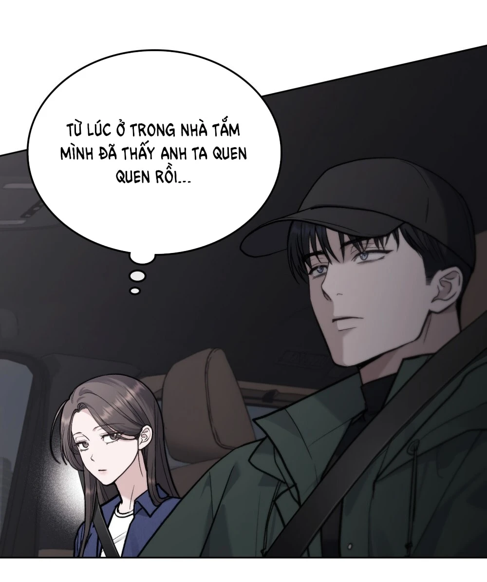 Merry Psycho Chapter 13.2 - Trang 10