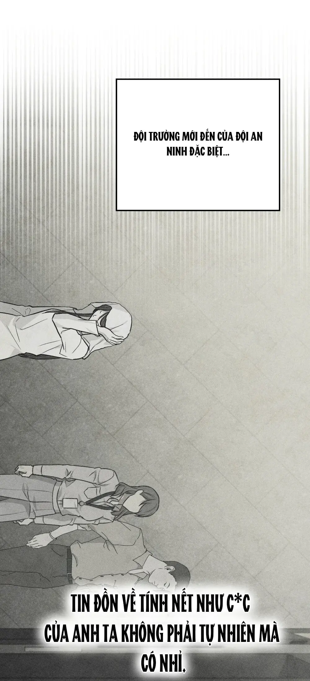 Merry Psycho Chapter 13.2 - Trang 11