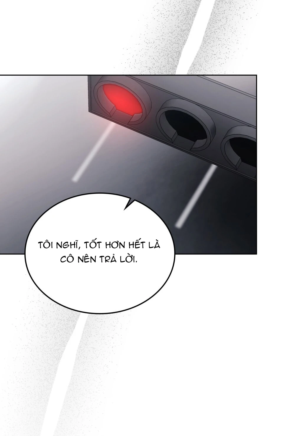 Merry Psycho Chapter 13.2 - Trang 18