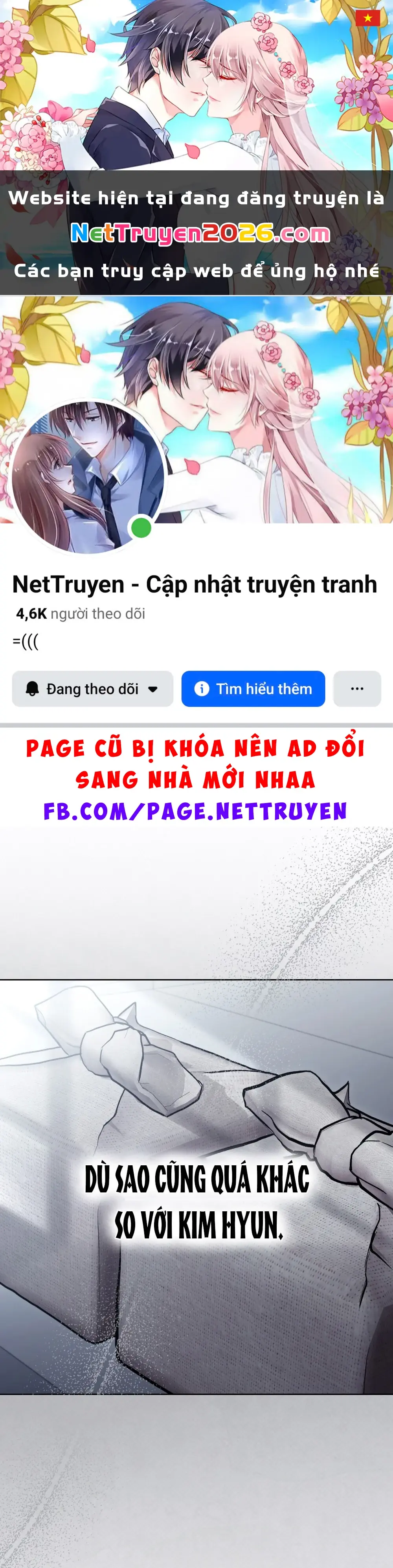 Merry Psycho Chapter 13.2 - Trang 2