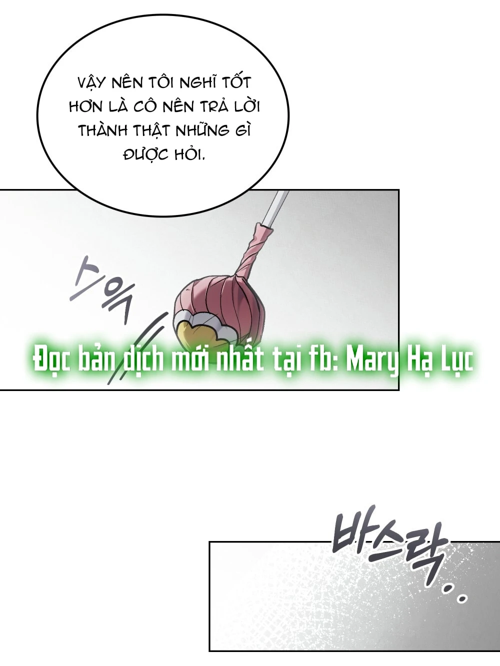 Merry Psycho Chapter 13.2 - Trang 20