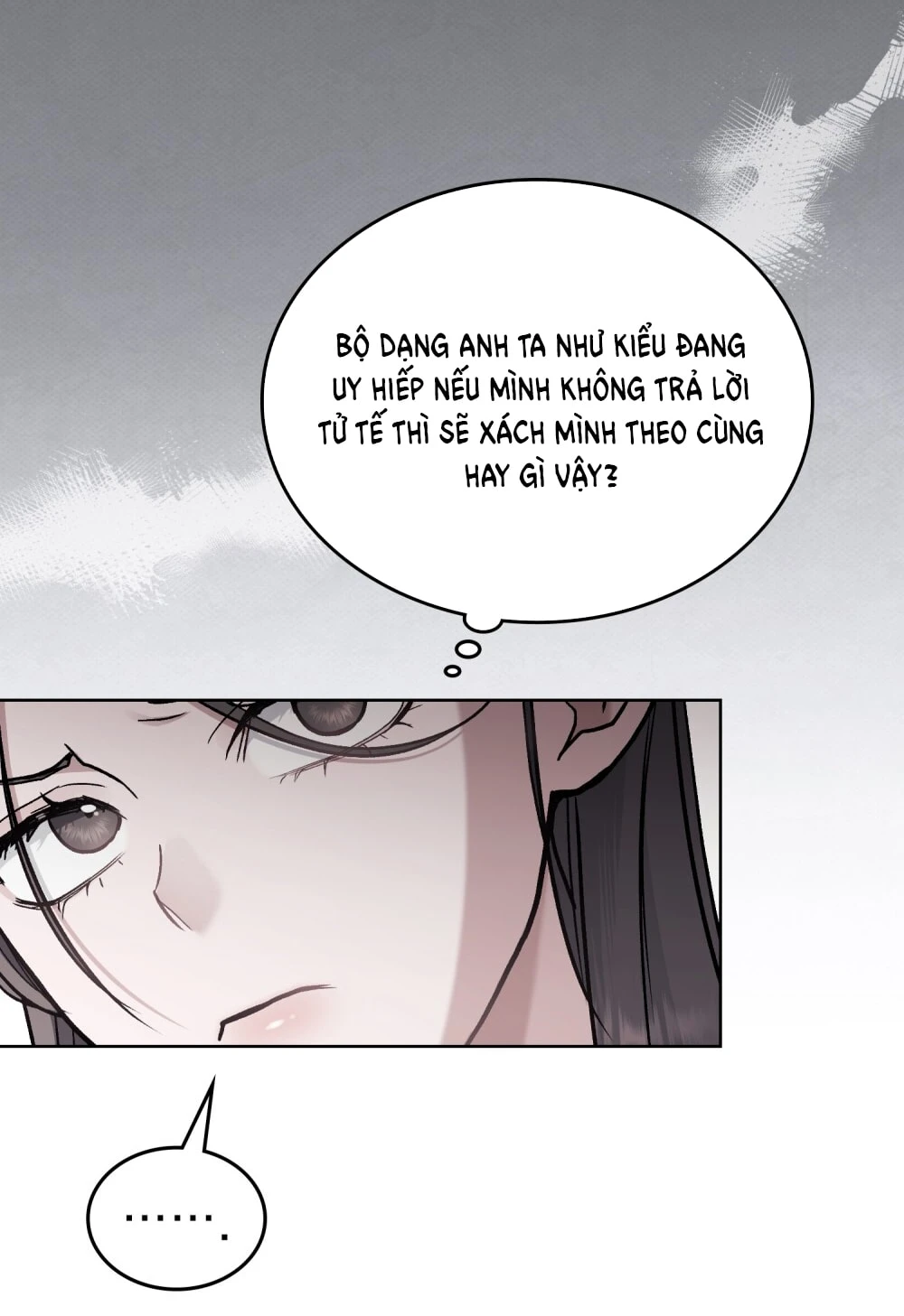 Merry Psycho Chapter 13.2 - Trang 22