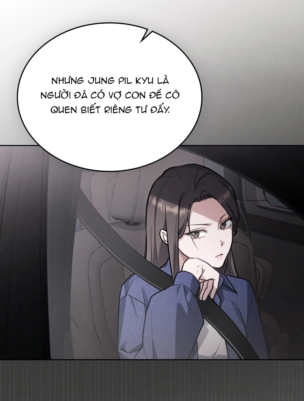 Merry Psycho Chapter 13.2 - Trang 25