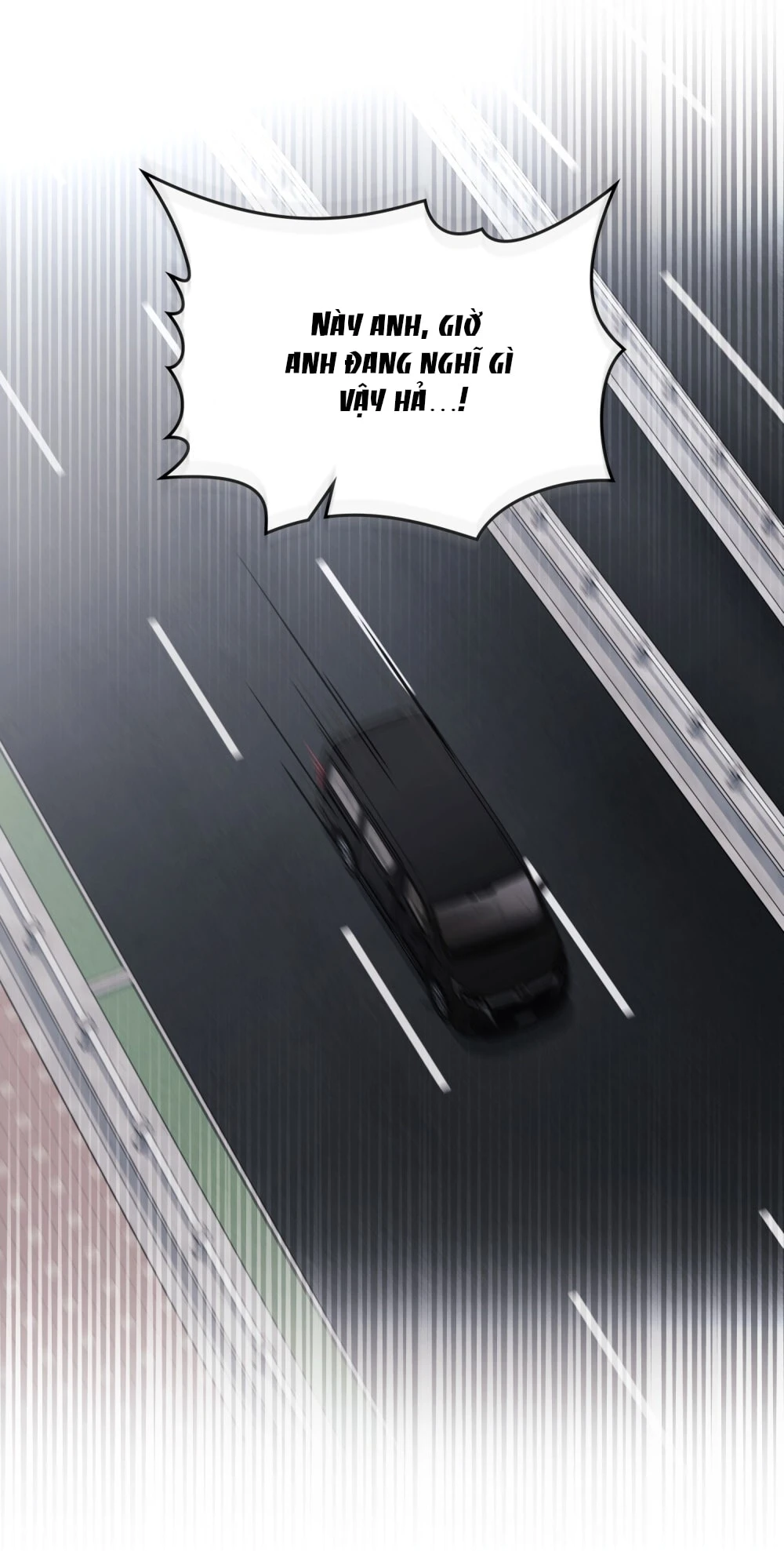 Merry Psycho Chapter 13.2 - Trang 27