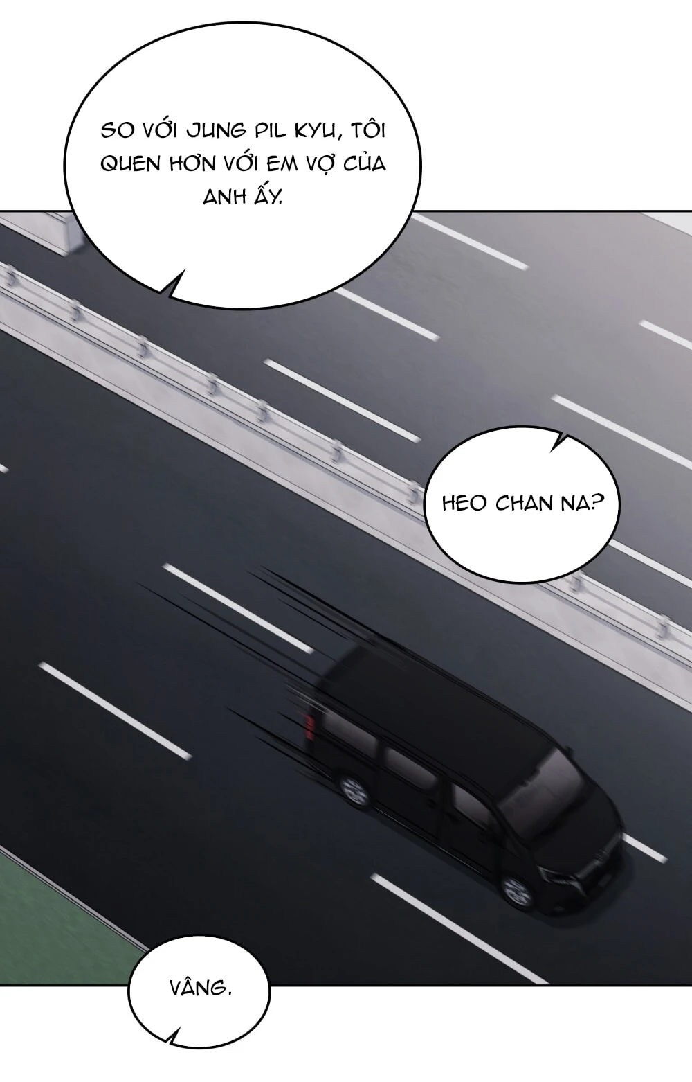 Merry Psycho Chapter 13.2 - Trang 31