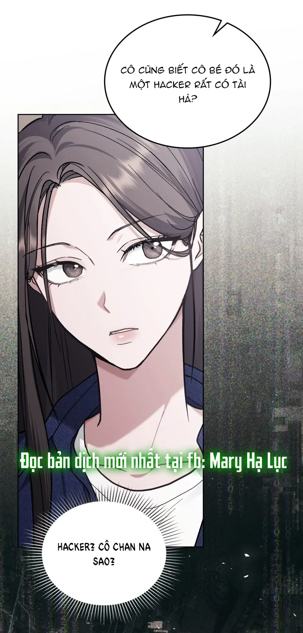 Merry Psycho Chapter 13.2 - Trang 32