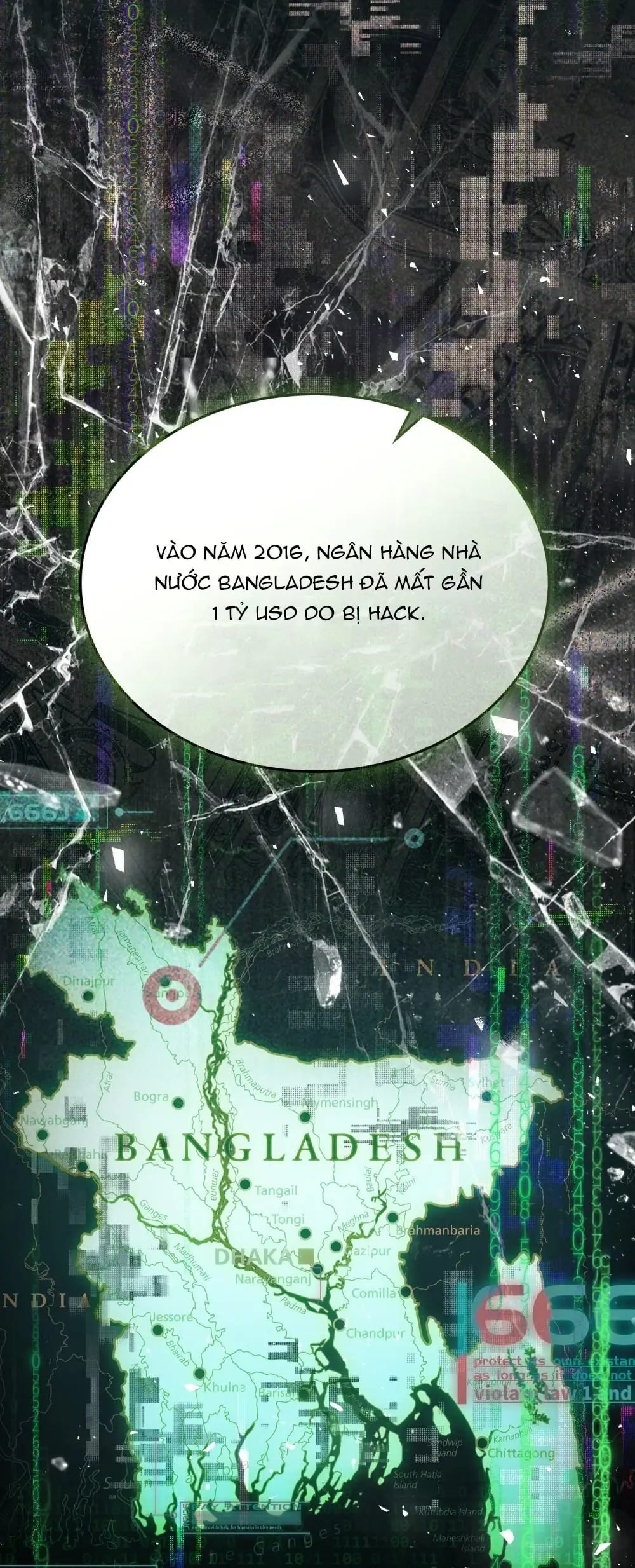 Merry Psycho Chapter 13.2 - Trang 33
