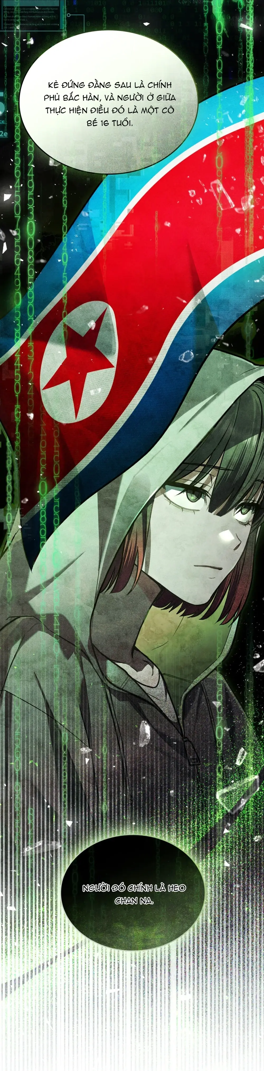 Merry Psycho Chapter 13.2 - Trang 34