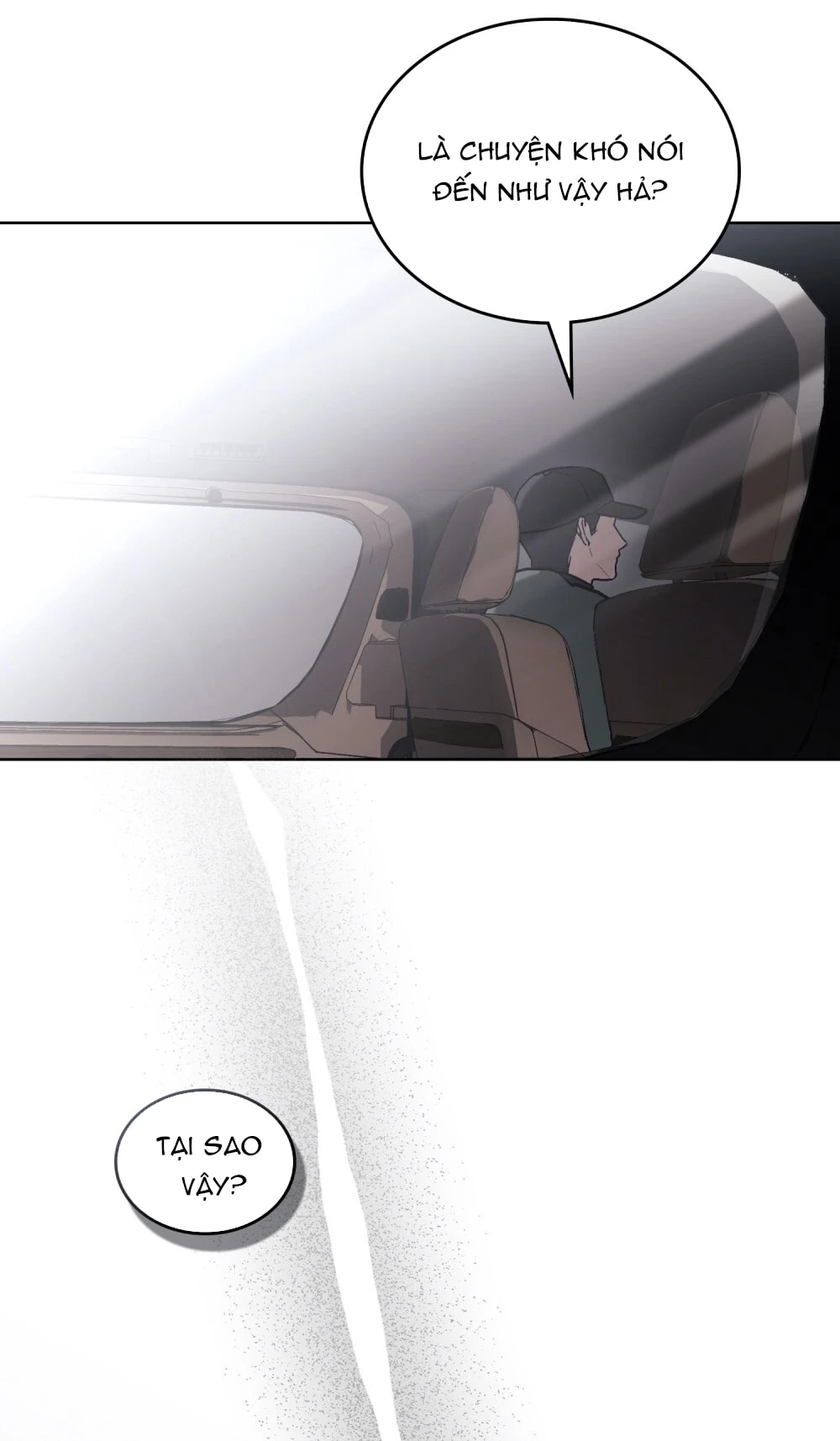 Merry Psycho Chapter 13.2 - Trang 36