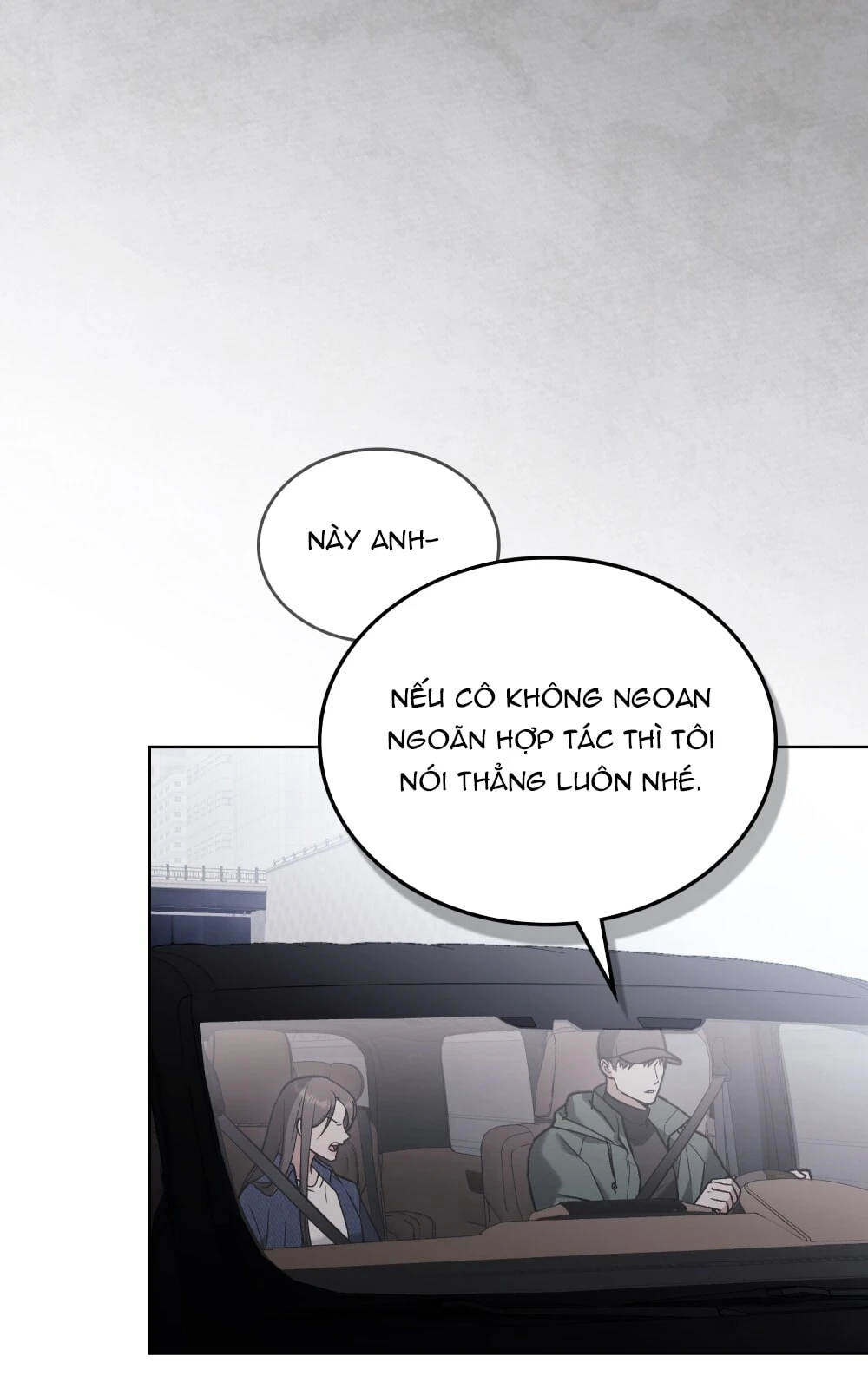 Merry Psycho Chapter 13.2 - Trang 38