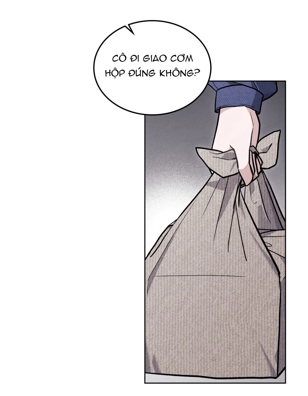 Merry Psycho Chapter 13.2 - Trang 4
