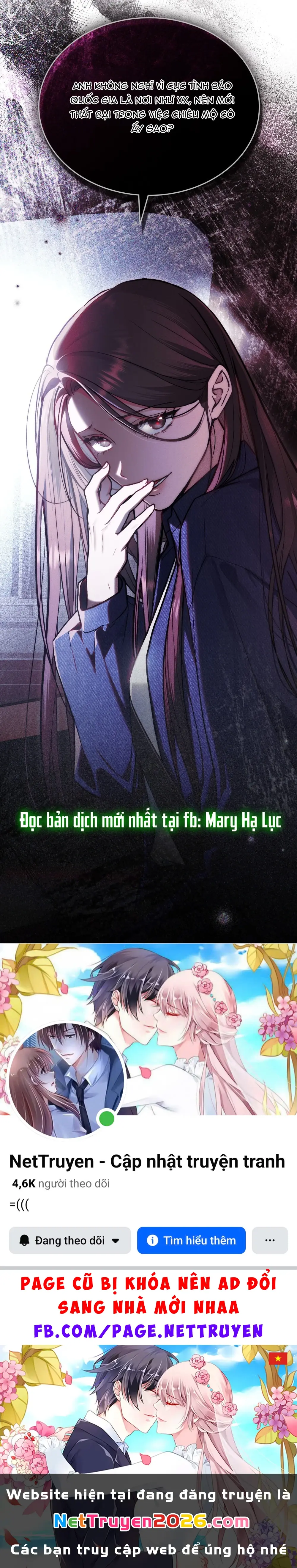Merry Psycho Chapter 13.2 - Trang 47