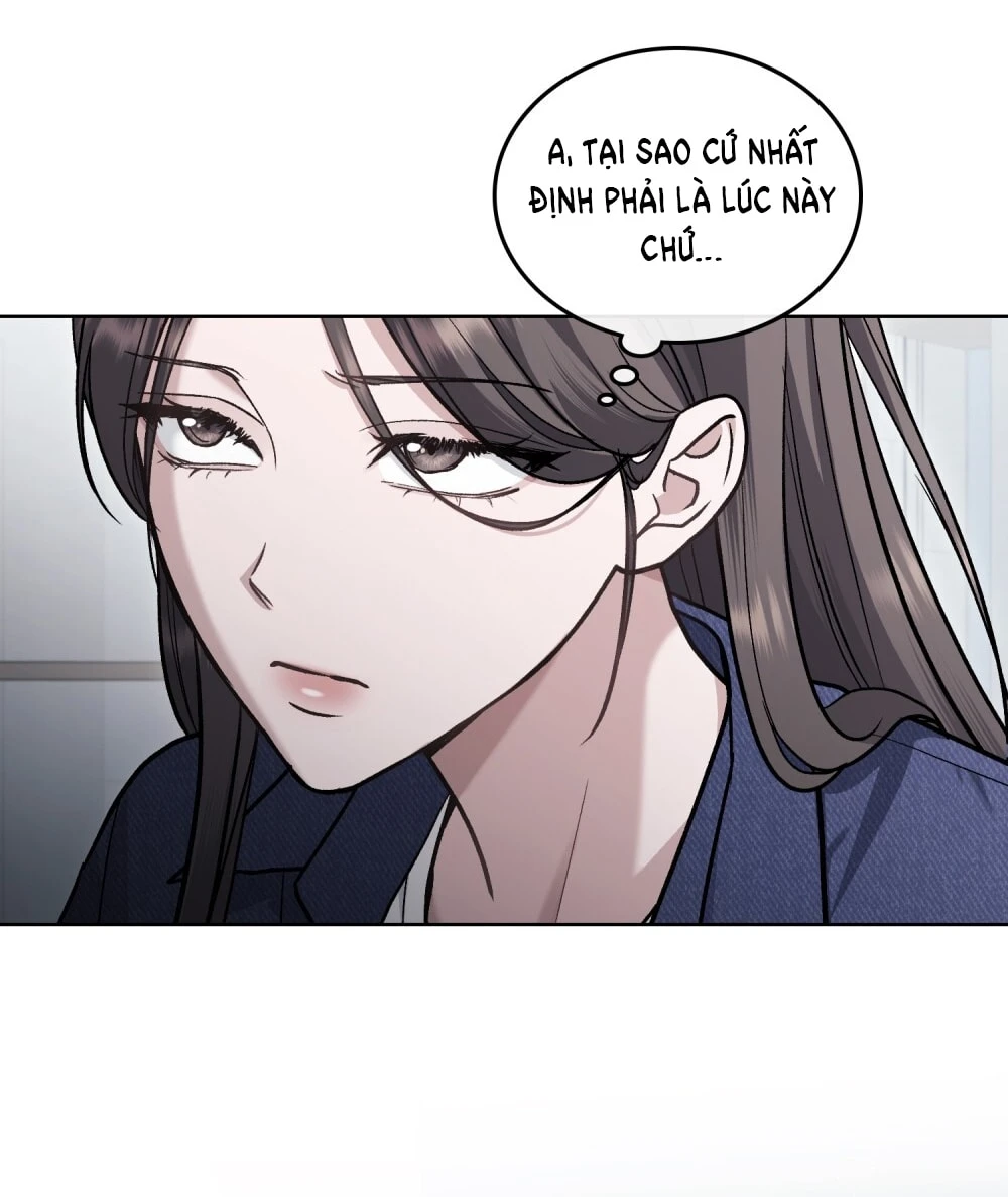 Merry Psycho Chapter 13.2 - Trang 5