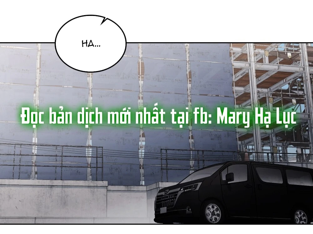 Merry Psycho Chapter 14.1 - Trang 14