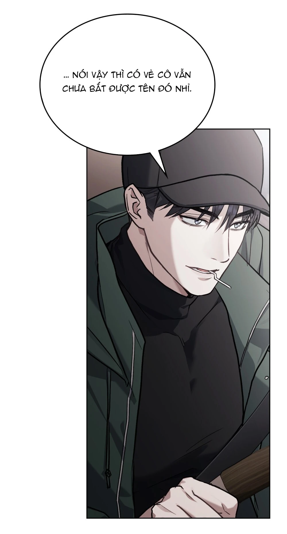 Merry Psycho Chapter 14.1 - Trang 6