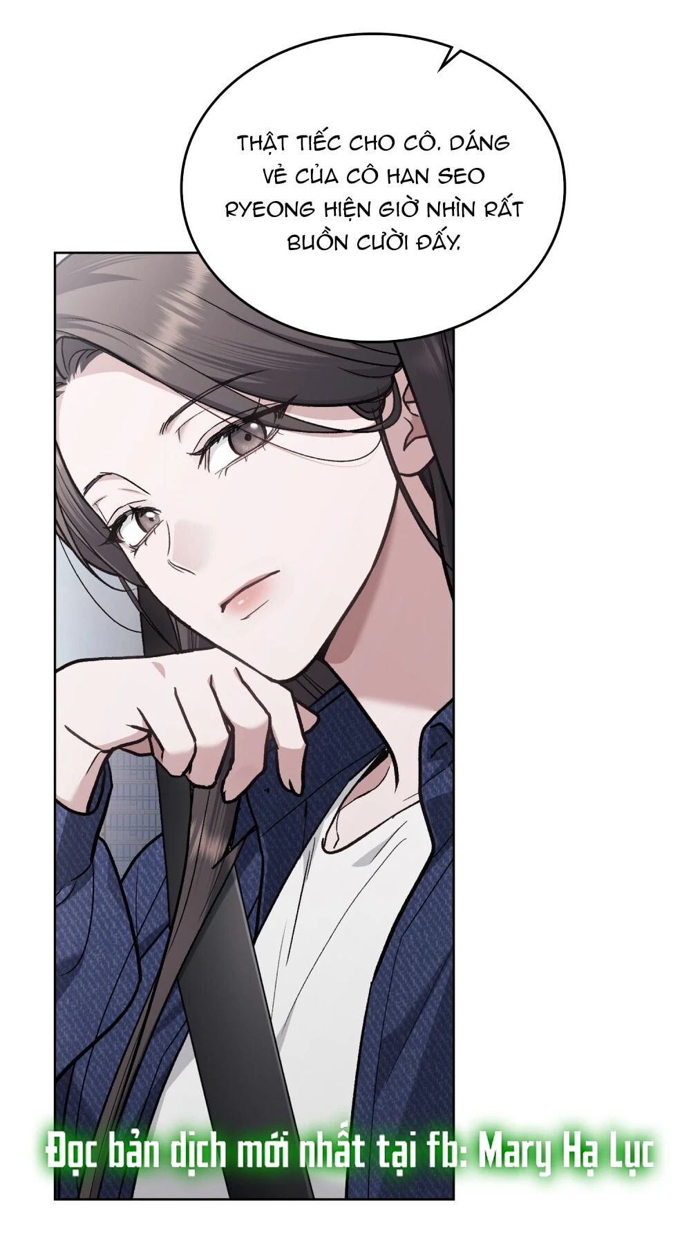 Merry Psycho Chapter 14.1 - Trang 7