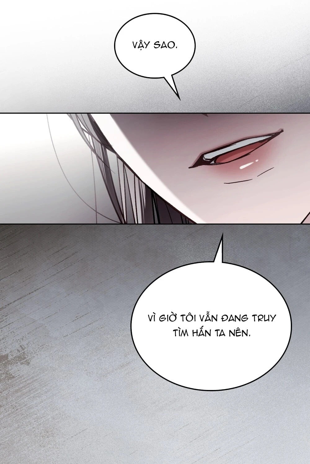 Merry Psycho Chapter 14.1 - Trang 8