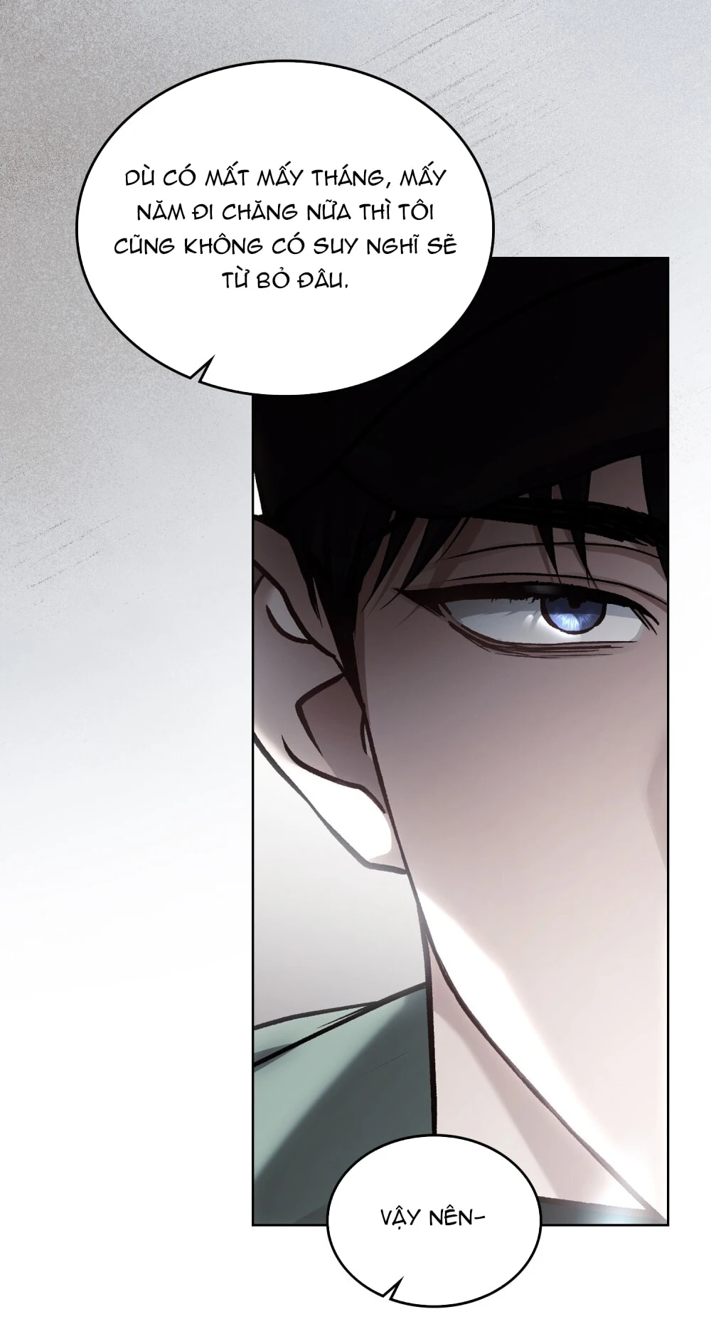 Merry Psycho Chapter 14.1 - Trang 9
