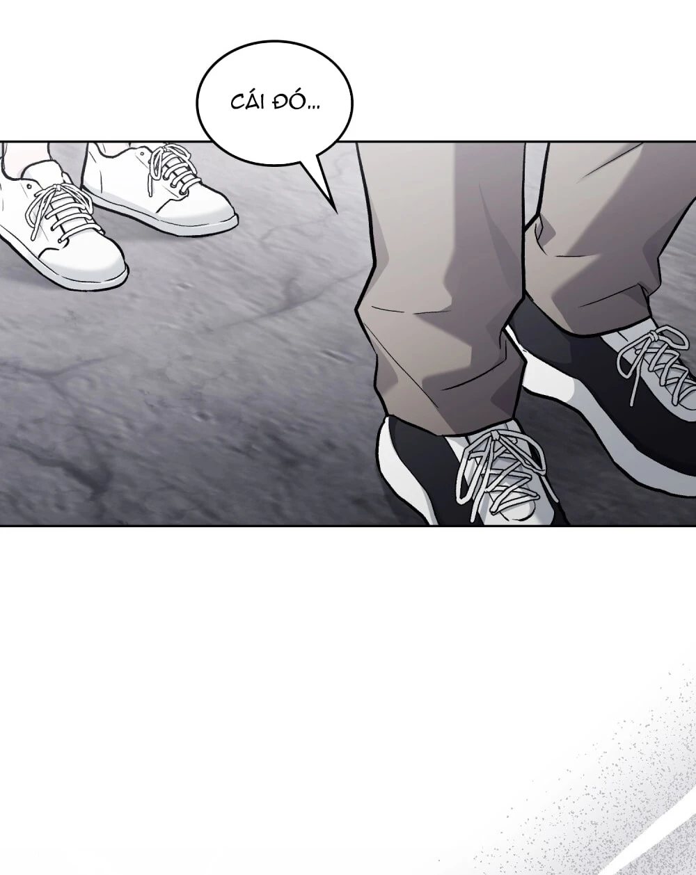 Merry Psycho Chapter 14.2 - Trang 14