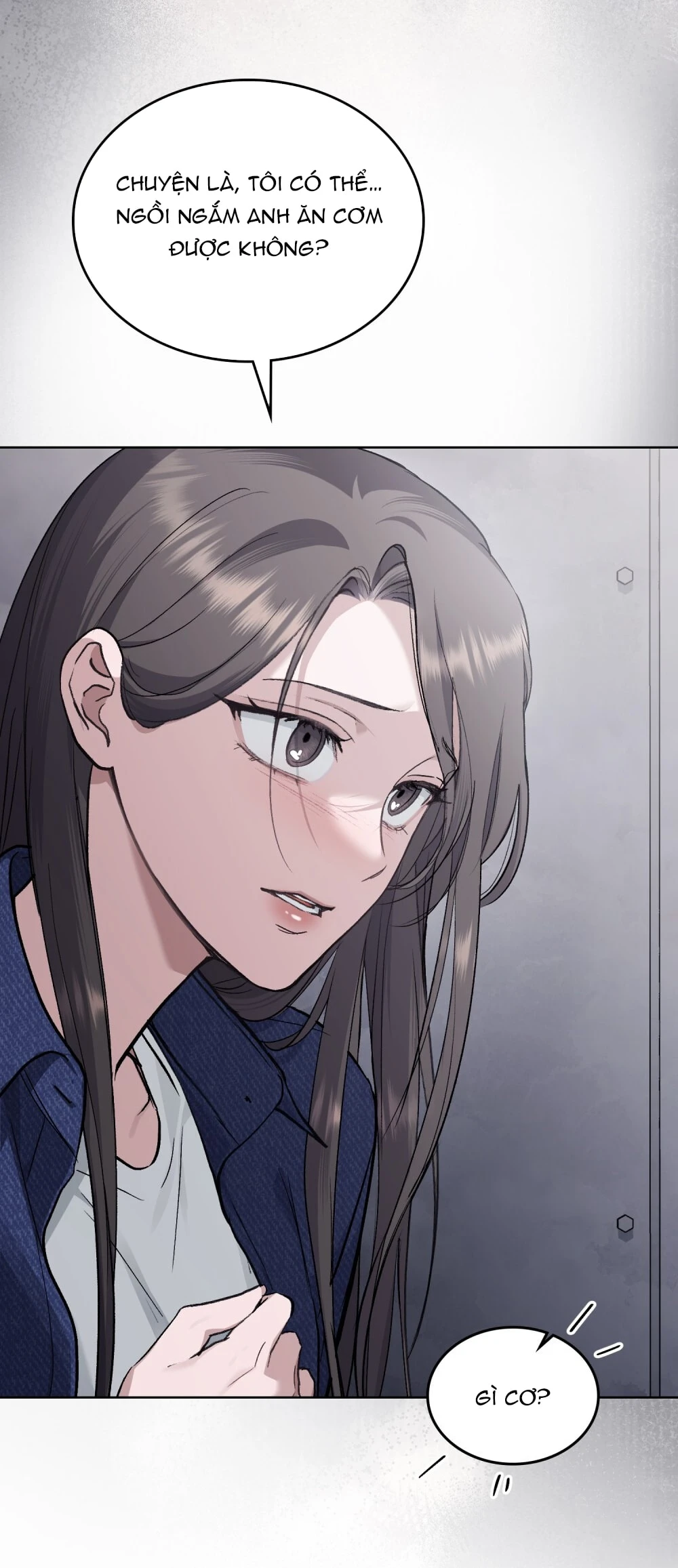 Merry Psycho Chapter 14.2 - Trang 16