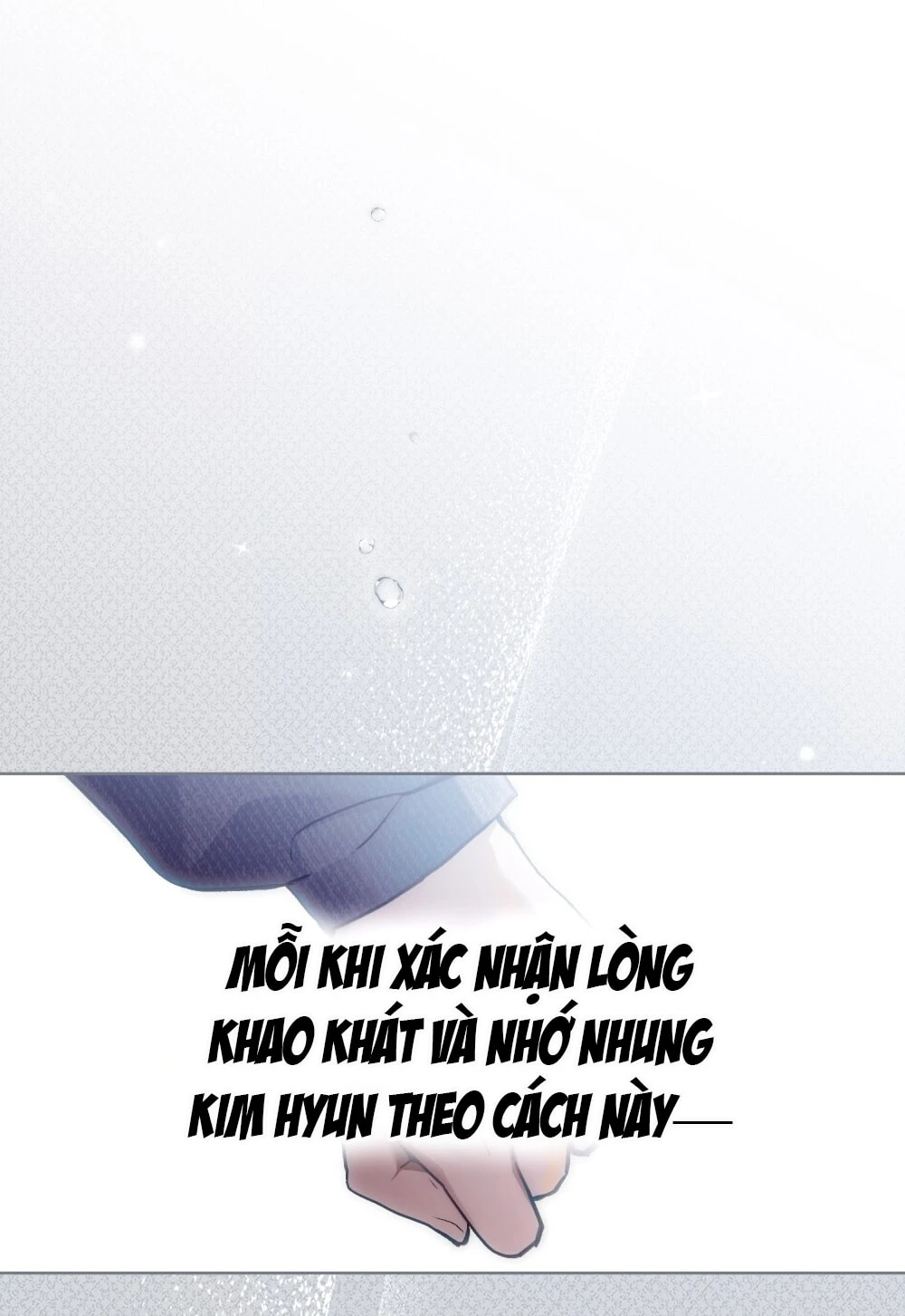 Merry Psycho Chapter 14.2 - Trang 22