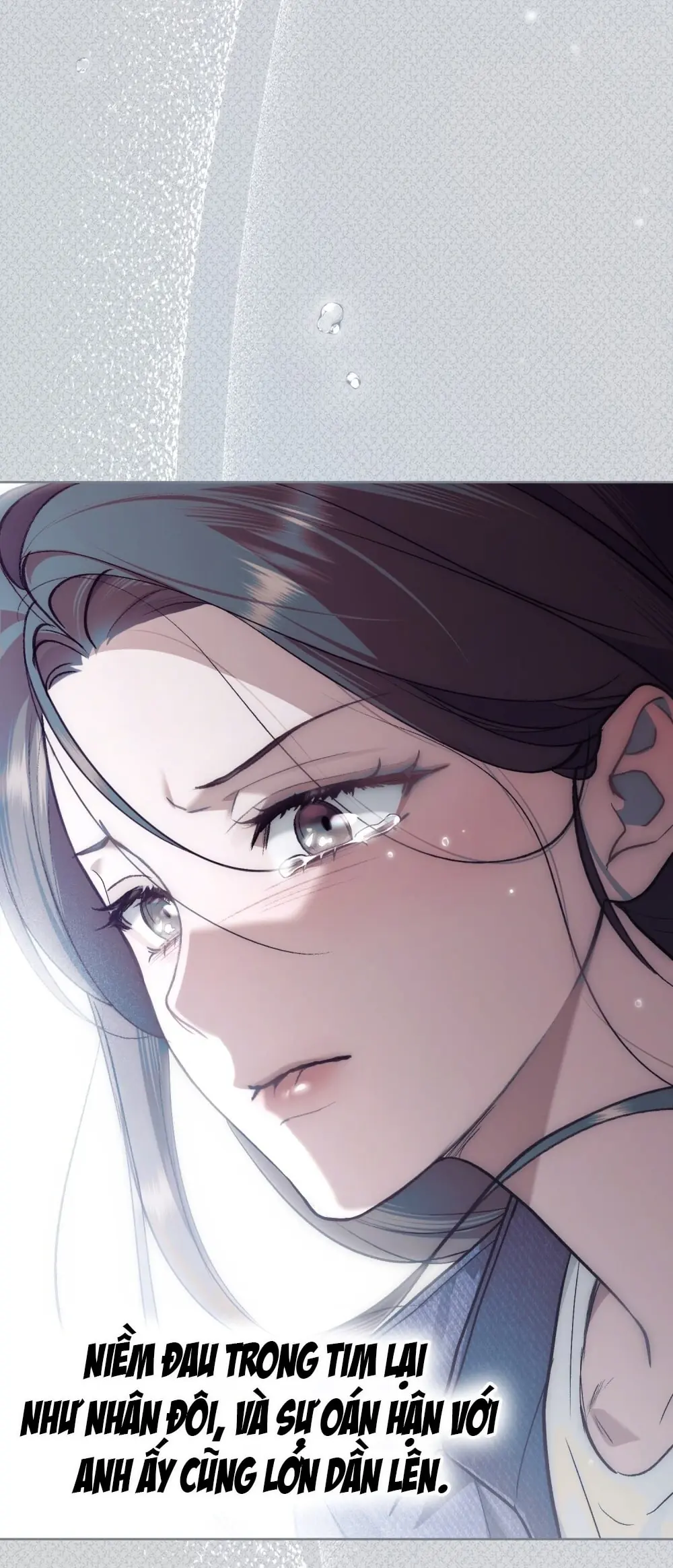 Merry Psycho Chapter 14.2 - Trang 23