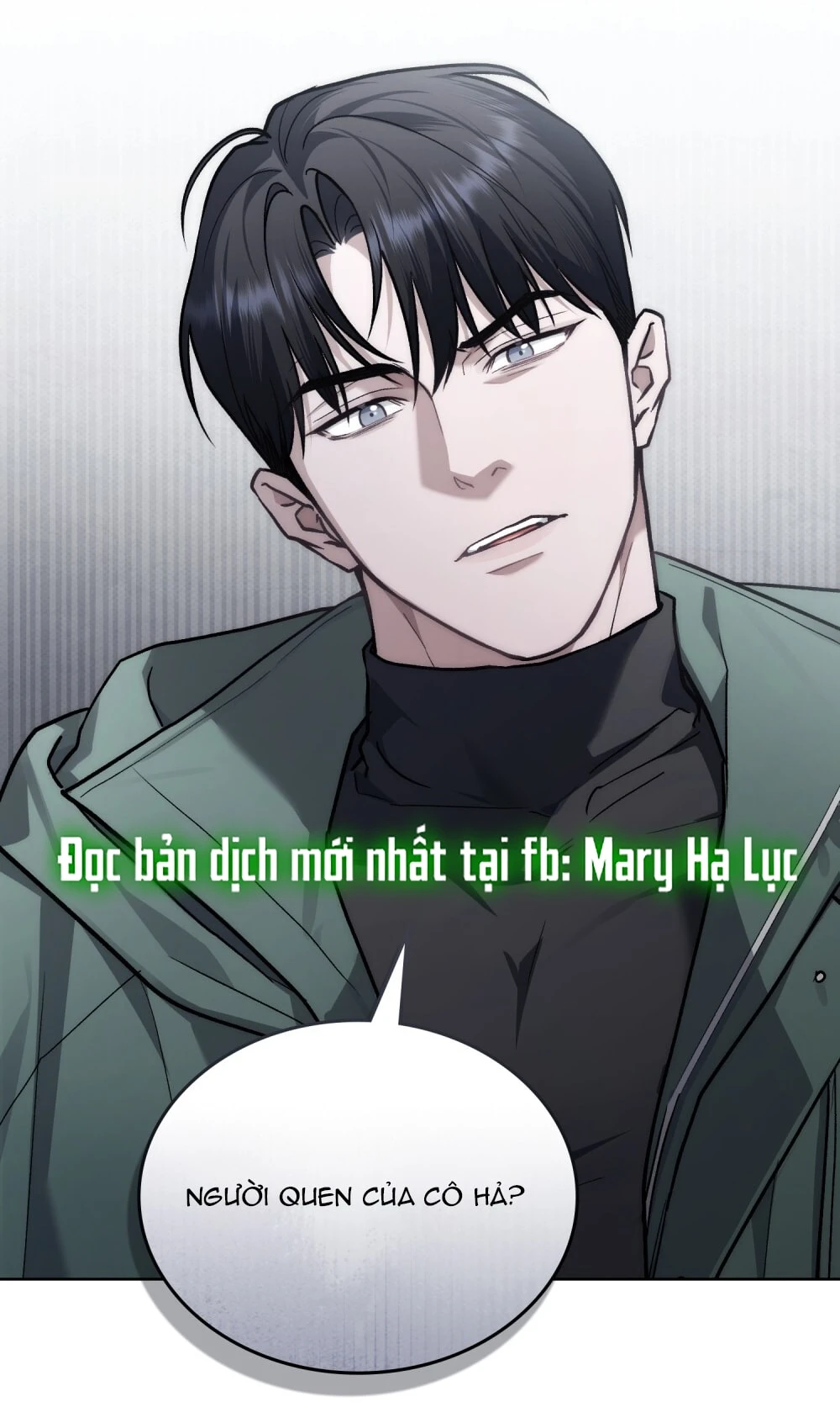 Merry Psycho Chapter 14.2 - Trang 27