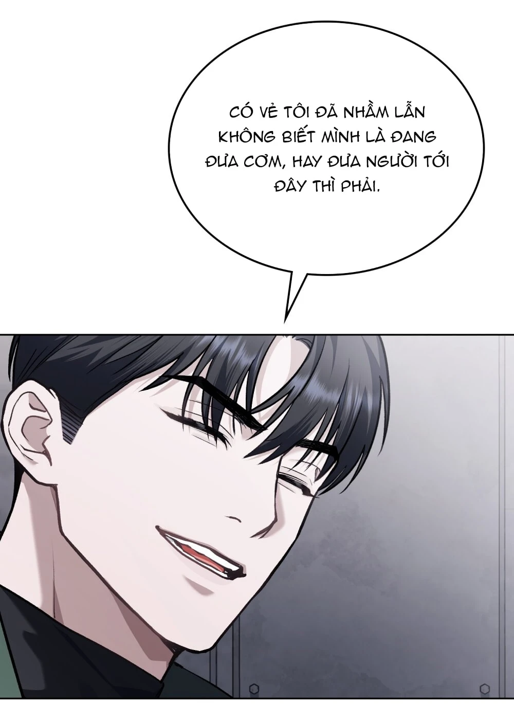 Merry Psycho Chapter 14.2 - Trang 29