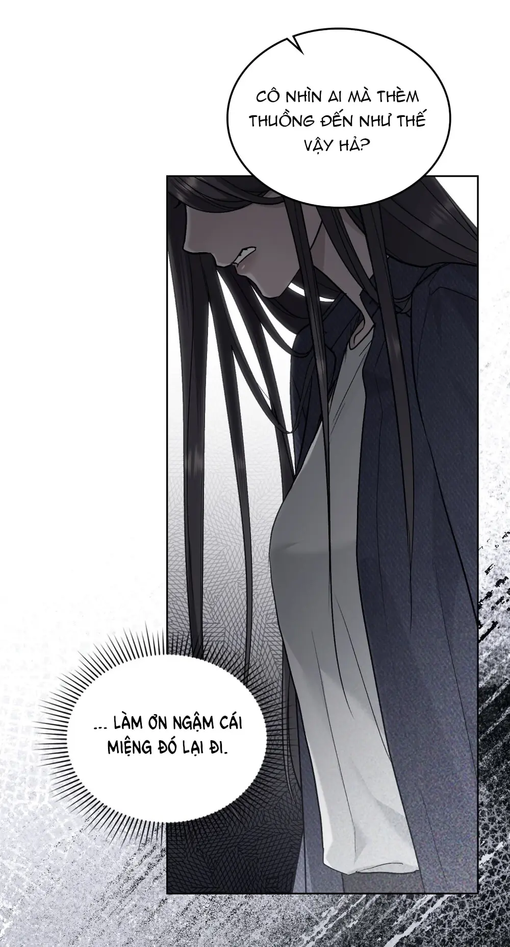 Merry Psycho Chapter 14.2 - Trang 30