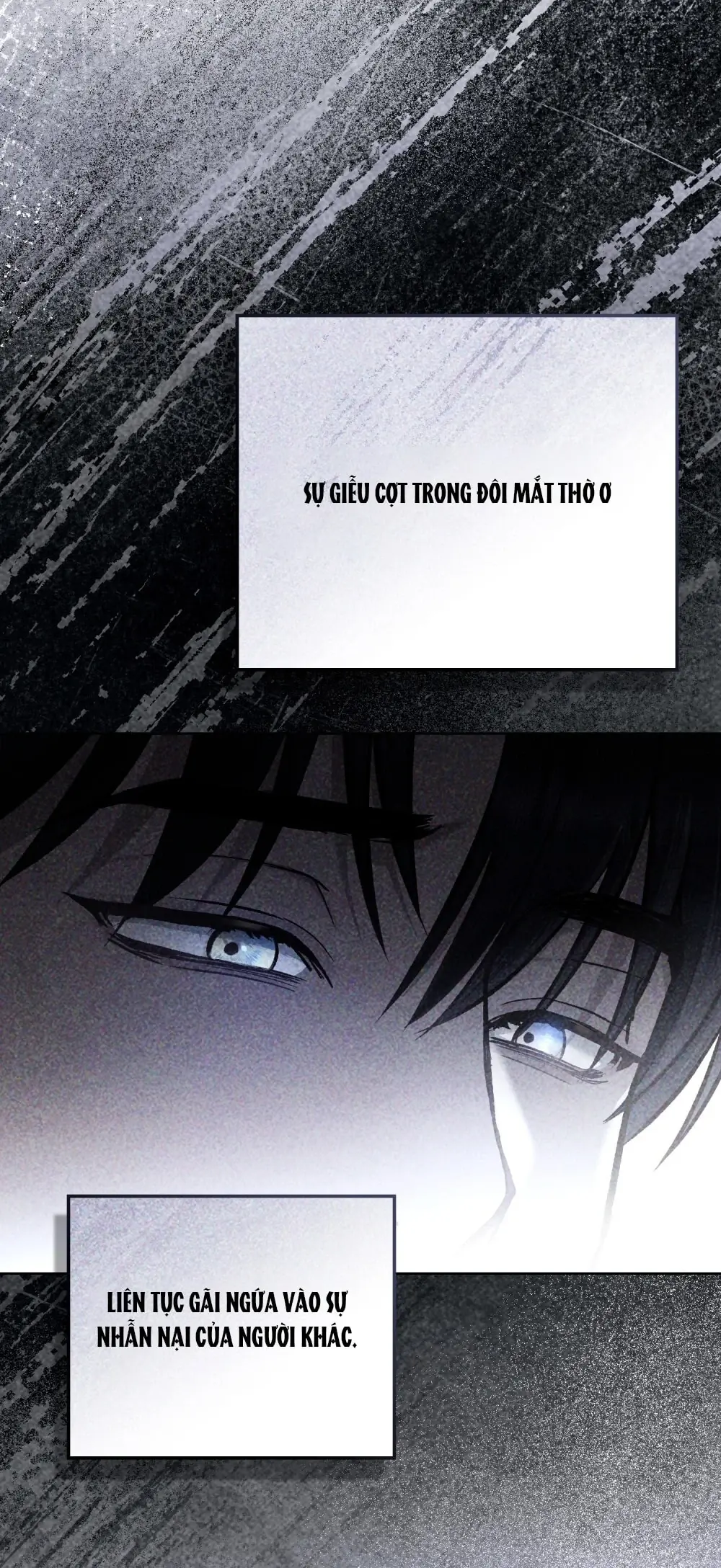 Merry Psycho Chapter 14.2 - Trang 31