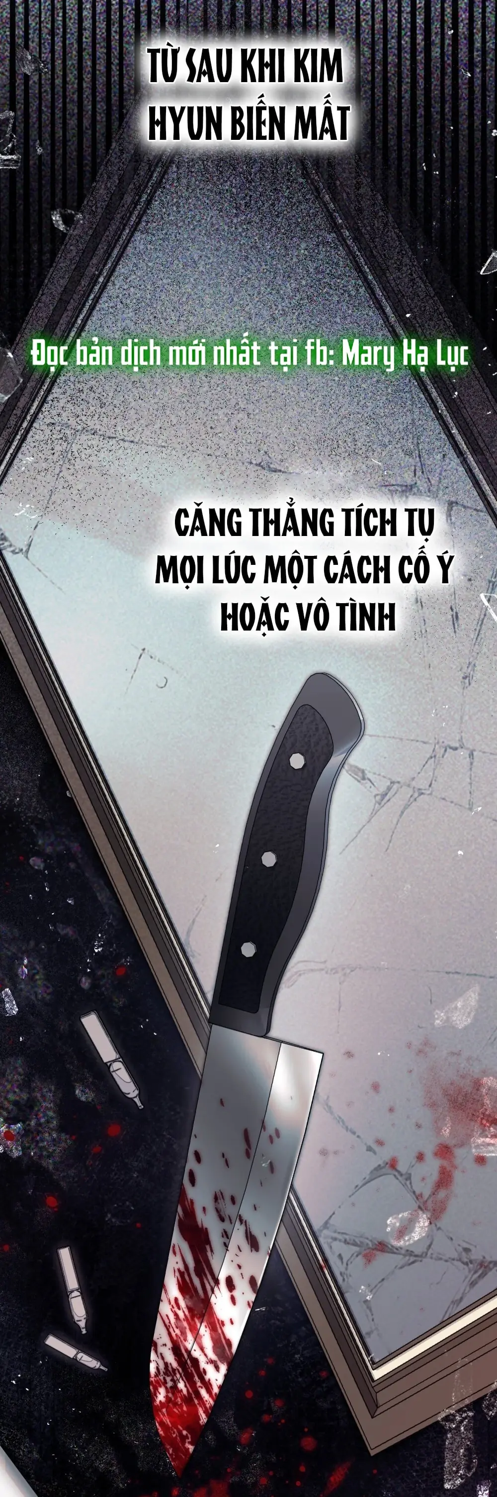 Merry Psycho Chapter 14.2 - Trang 33