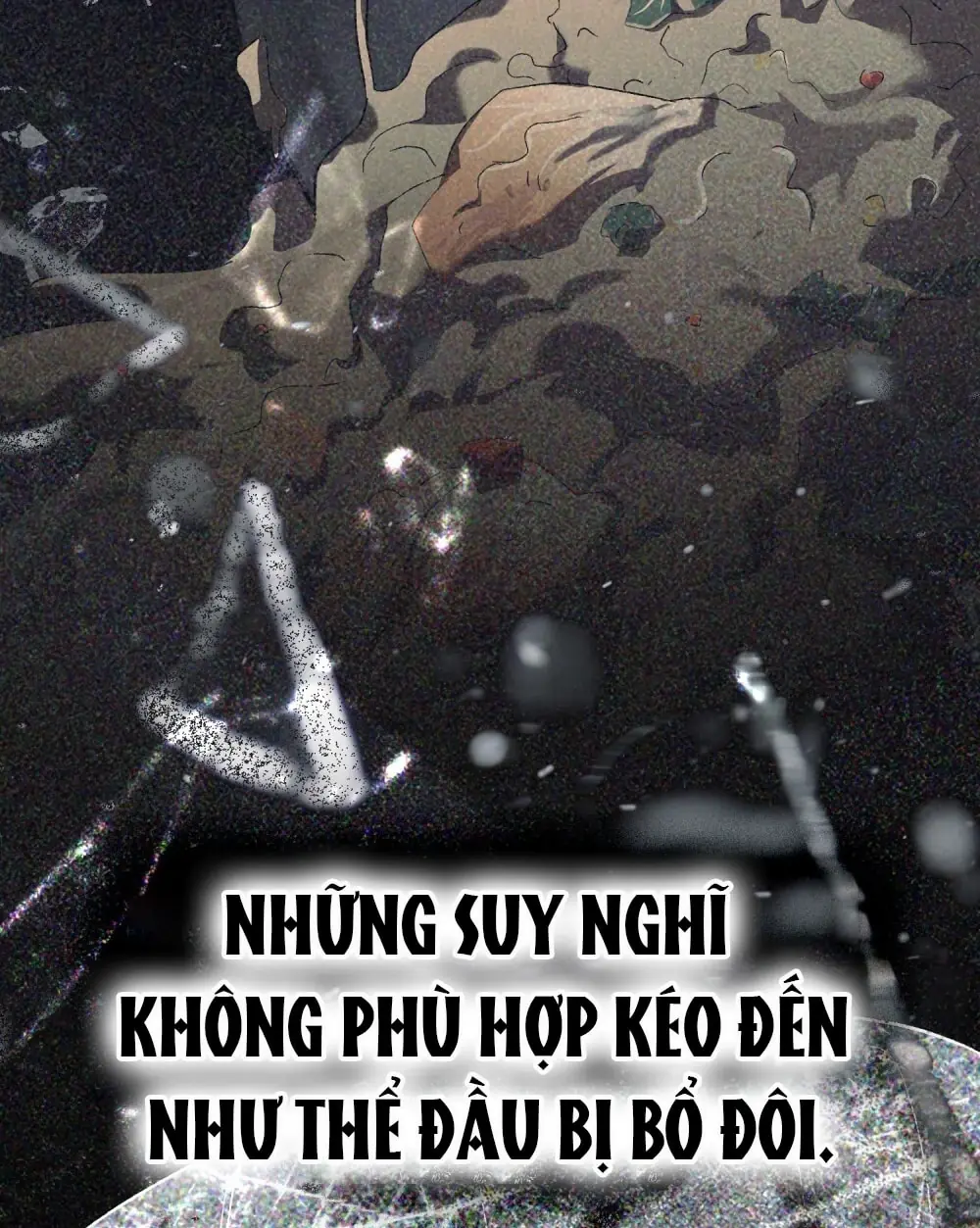 Merry Psycho Chapter 14.2 - Trang 35