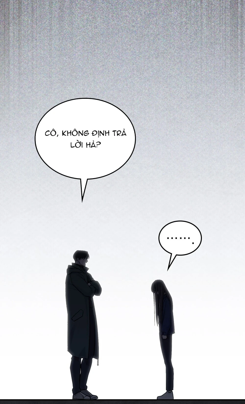 Merry Psycho Chapter 14.2 - Trang 37