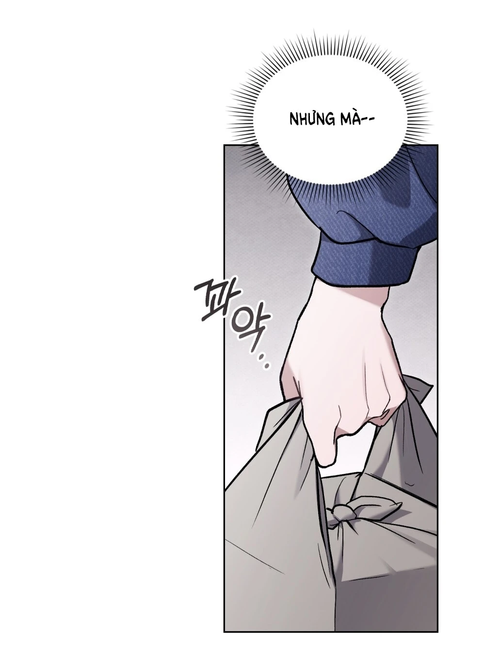 Merry Psycho Chapter 14.2 - Trang 4