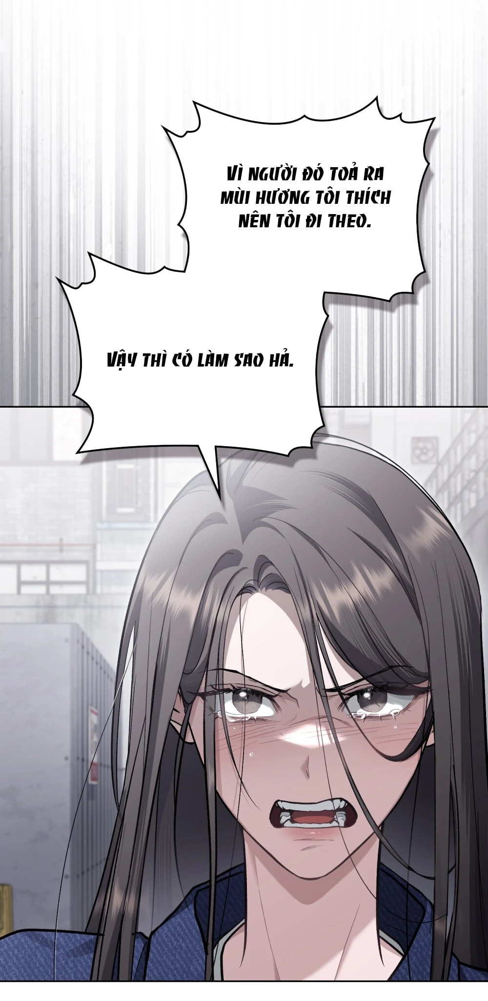 Merry Psycho Chapter 14.2 - Trang 40