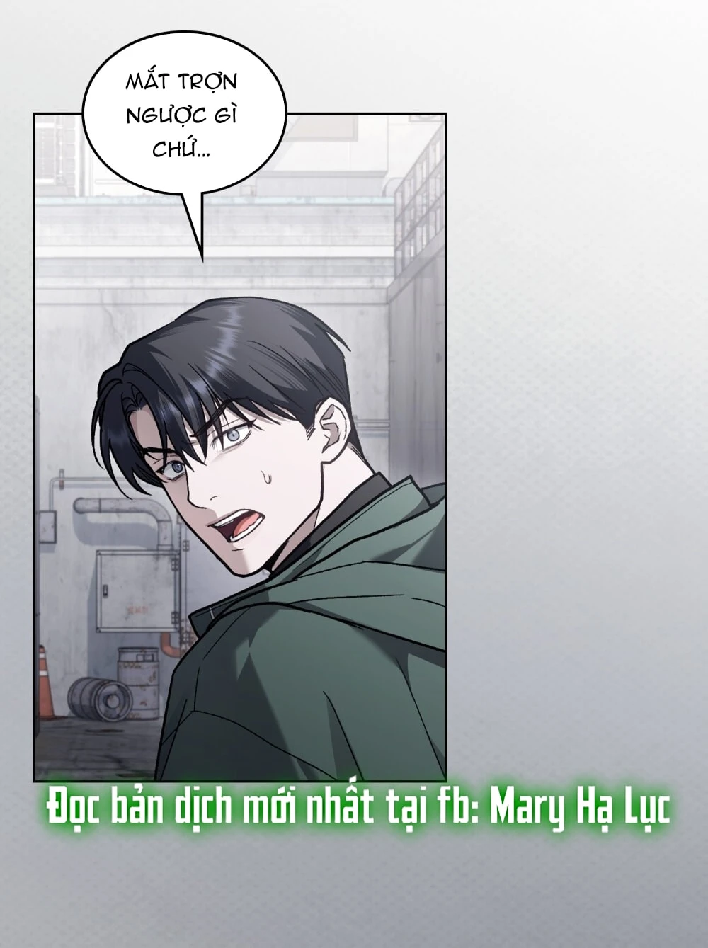 Merry Psycho Chapter 14.2 - Trang 43