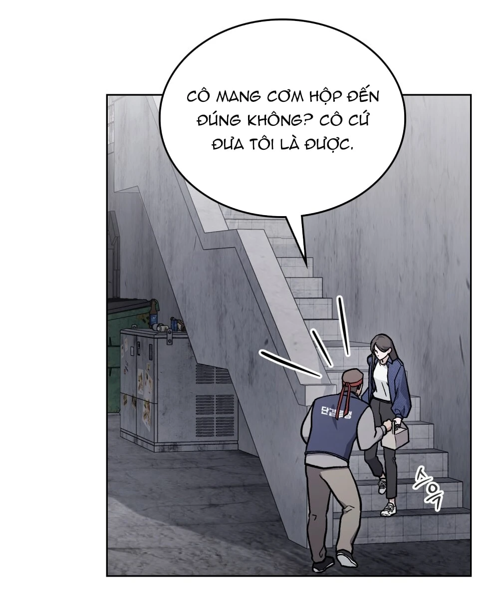 Merry Psycho Chapter 14.2 - Trang 7