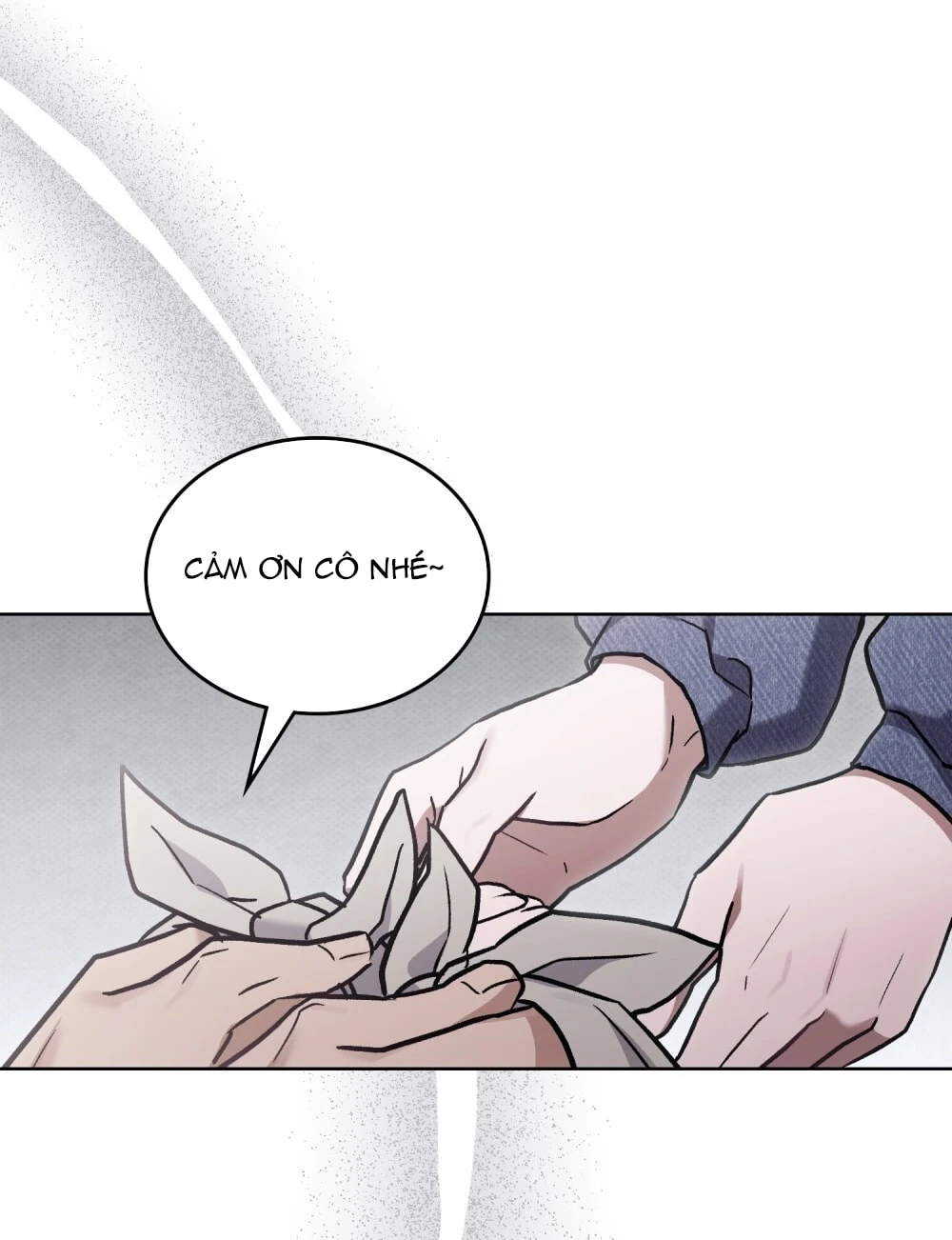 Merry Psycho Chapter 14.2 - Trang 8