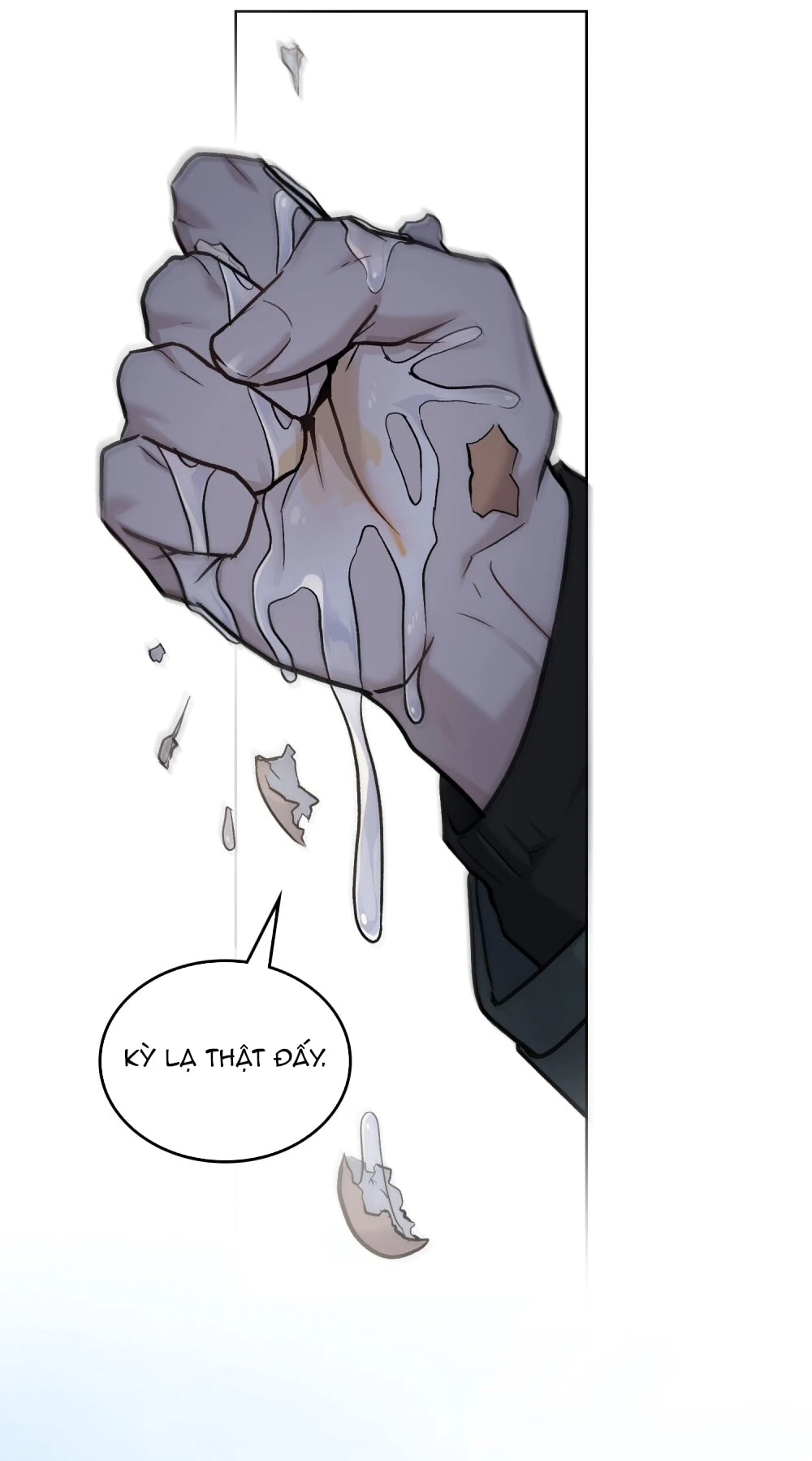 Merry Psycho Chapter 15.1 - Trang 18